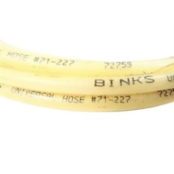 REEL Tubing, Nylon 1/4 ID 500ft