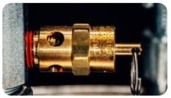 Safety Valve Assembly