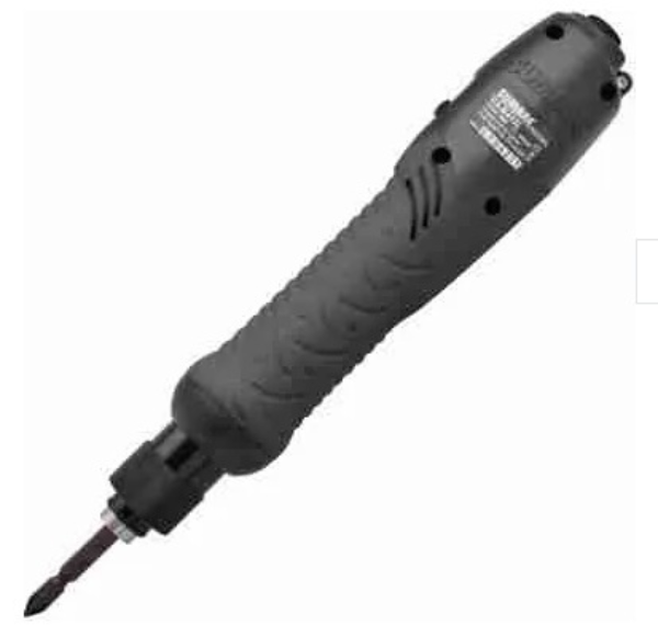 Brushless Full Auto Shutoff Screwdriver, 8.68-26.04 In/Lbs, 1000Rpm