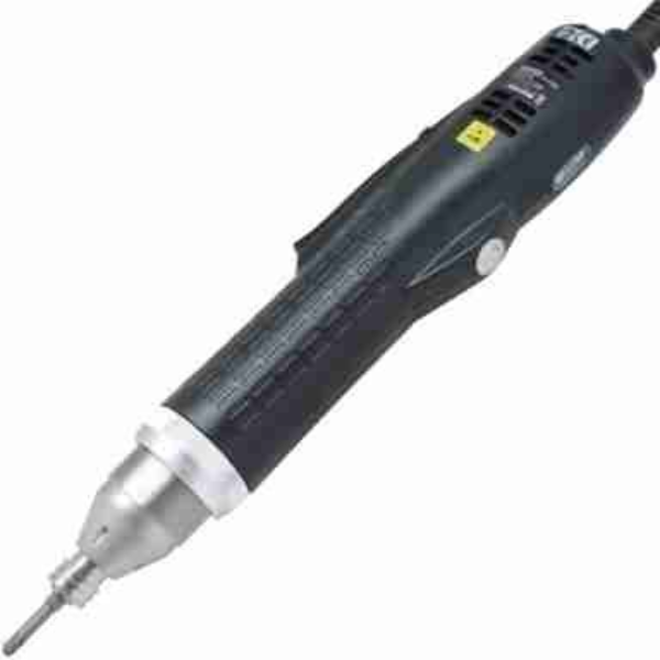 DC Transducer, Inline DC40V, Brushless Screwdriver, Torque .86-8.85 In-lbs, Free Speed 100-980 RPM
