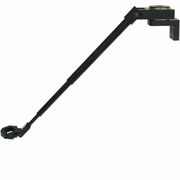 Telescoping Torque Arm, Torque Capacity 442 In-Lbs