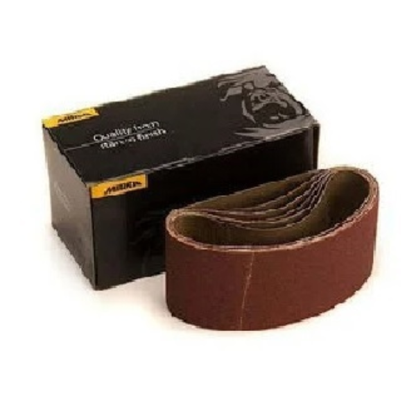 MIRKA 2.5X14 60G HIOLIT BELT
