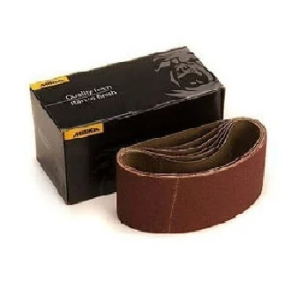 MIRKA 2.5X14 100G HIOLIT BELT