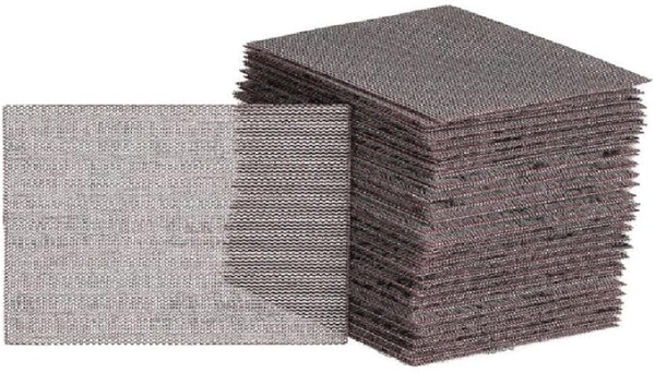 MIRKA 3x4 180G ABRANET GRIP