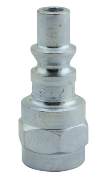 Plug, Female,  -A-