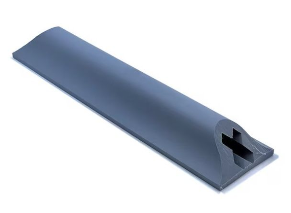 Flexible PVC Cinch Chain Cover