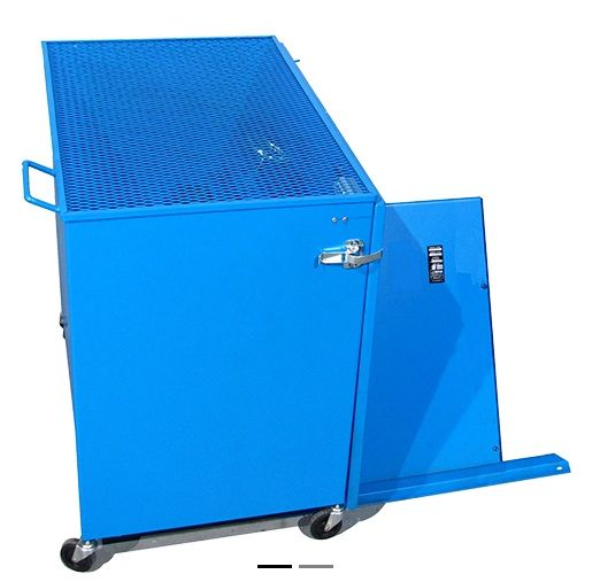 Kit, Enclosure w/ Safety Interlock