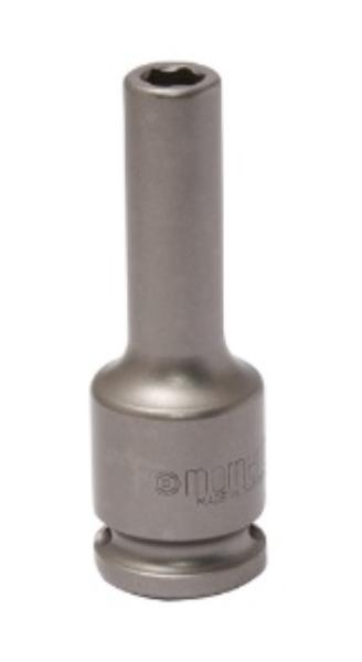 3/8" Sq. Drive x 10mm Deep Socket