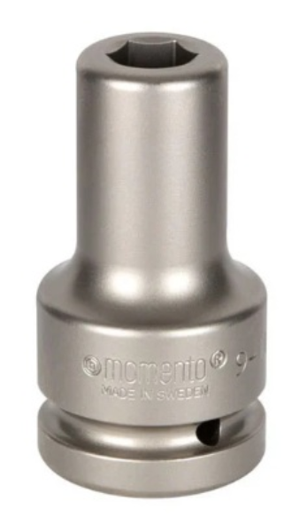 3/8" Sq. Drive x 13mm Deep Socket
