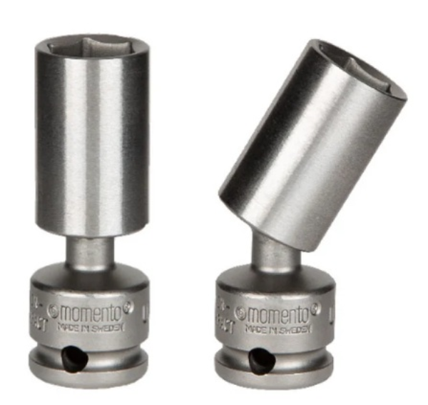 Universal Socket 1/2 Inch