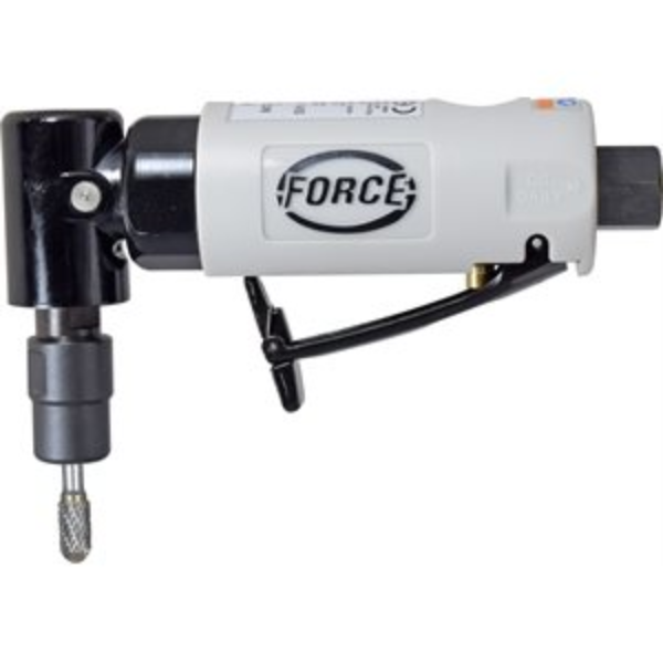 R/A .3 Hp 20,000 rpm Die Grinder