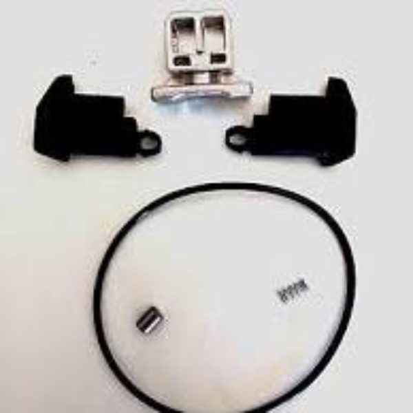 Forward/Reverse Button