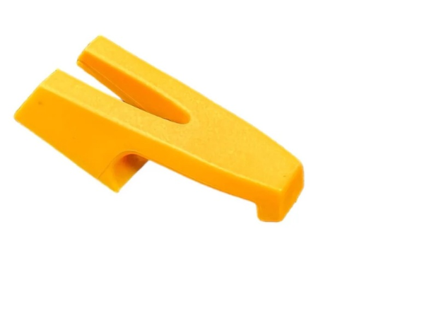 Hook, Replaceable OptiFlex Gun