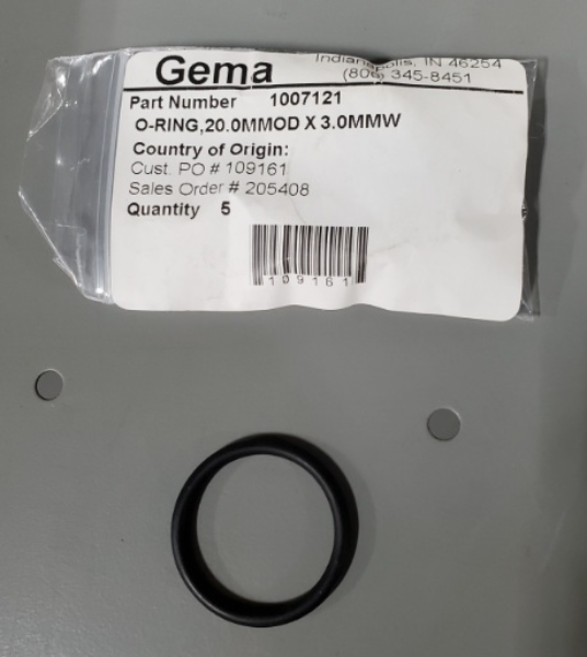 O-Ring