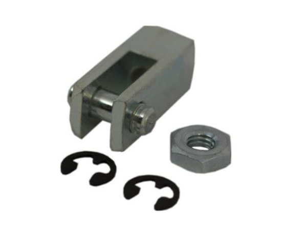 Rod Clevis