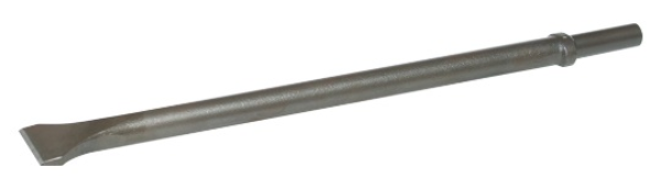 Chisel, 2 In. wise x 18 In. Long