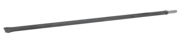 CHISEL 36IN LONG X 2IN WIDE RDOC