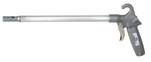 Long John High Power Safety Air Gun , 24