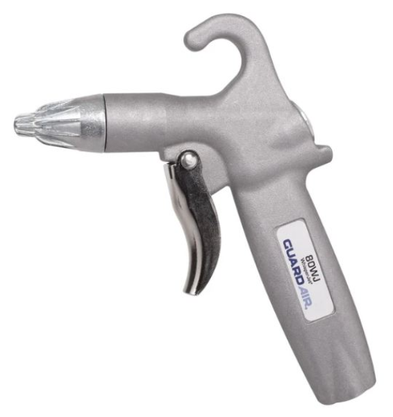 Whisper Jet Safety Air Gun