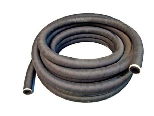 1/2in Blast Hose, Per Foot