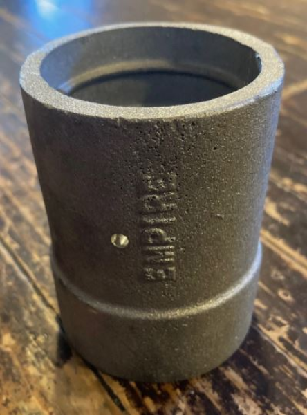 Nc-1 Nozzle Coupling