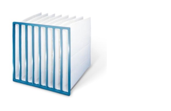 WIN AIR 75 1/1 DSG-4, Floppy Pocket, 24x24x20