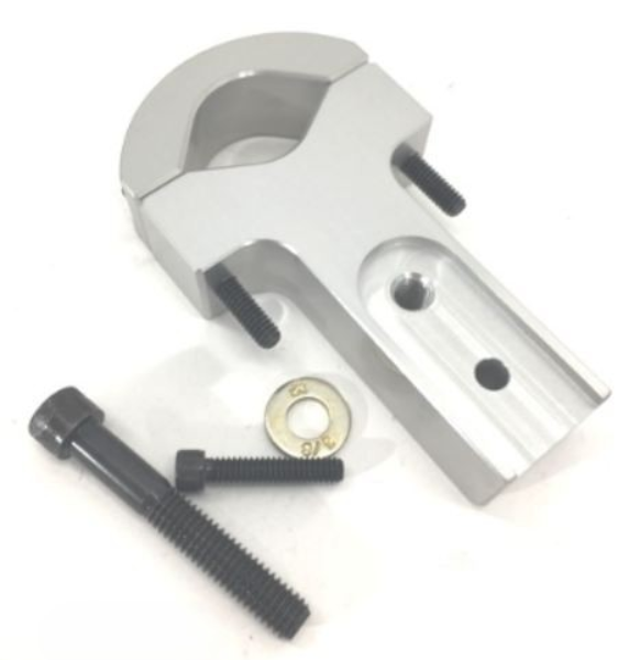 Universal Vertical Tool Holder