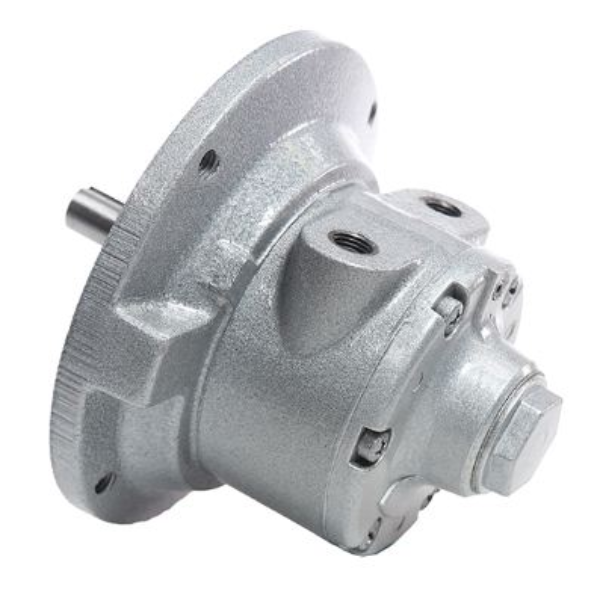 Air Motor