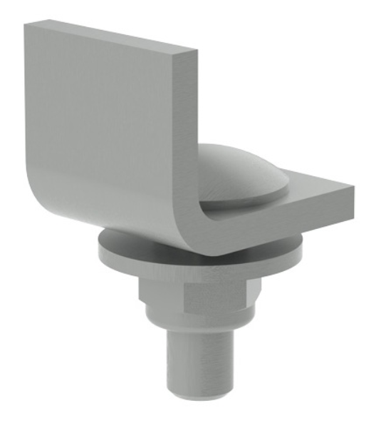 C-Track End Stop