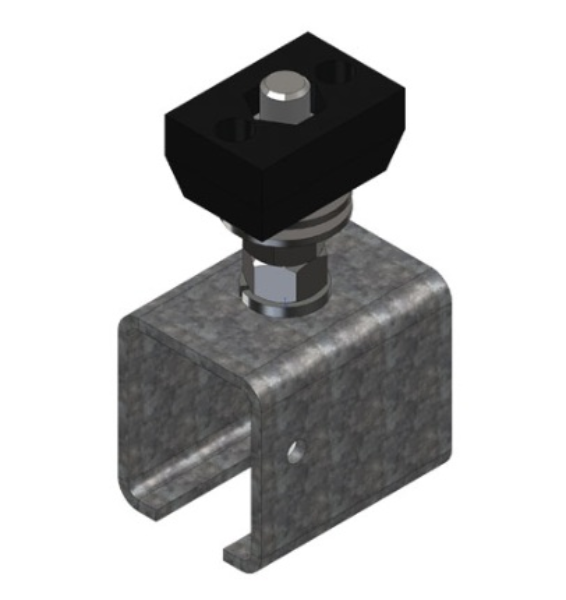 C Track Hanger