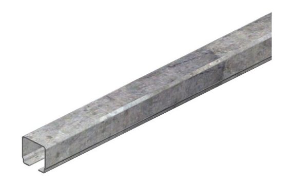 10 Ft. C Track