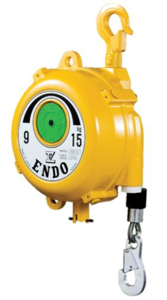 Endo Balancer 9-15Kg