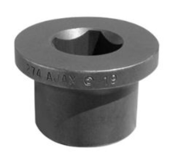 Jumbo Lower Sleeve