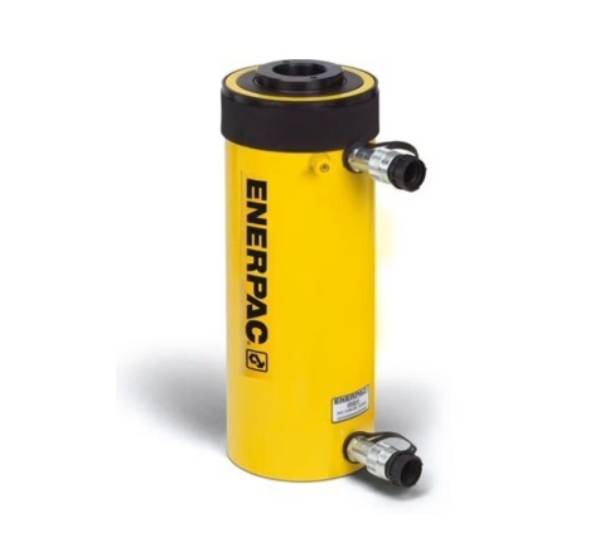 30 T, D/A, HOLLOW CYLINDER