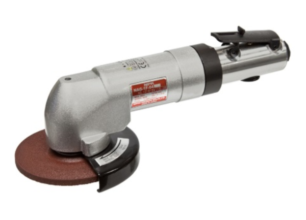 4" Angle Grinder