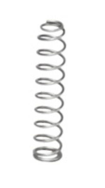 Spring Valve