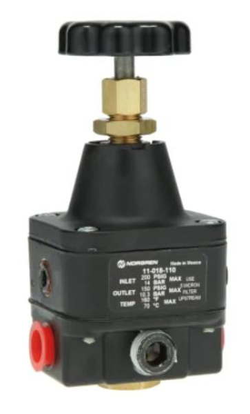 Regulator