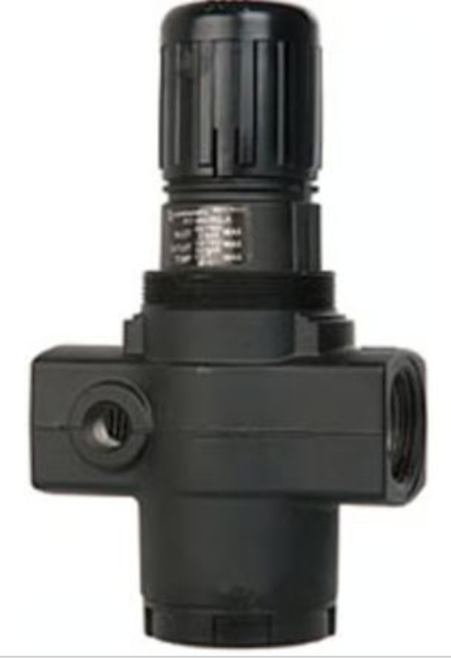 Regulator