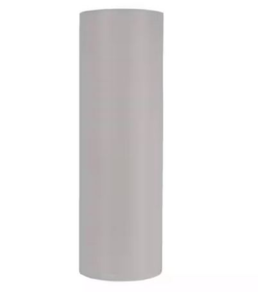 3M Dirt Trap Protection Material, Gray, 28 In x 300 ft, 1 Roll Per Cs