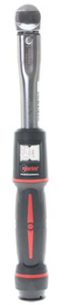 Pro 50 3/8 In. Dr. Torque Wrench