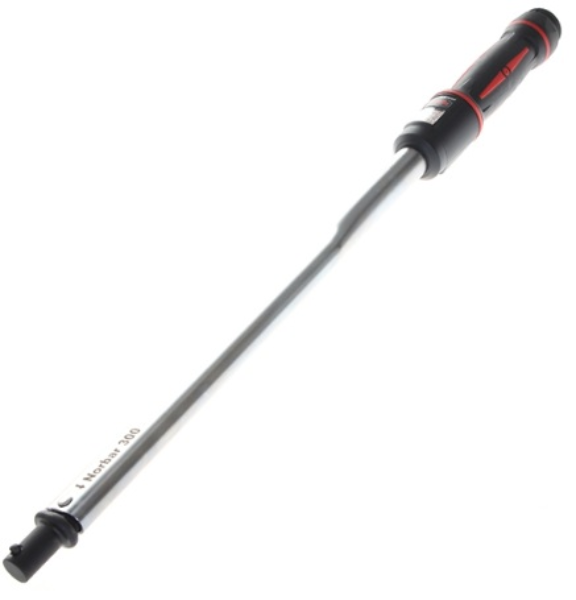 50-200 Ft Lbs Adj Changeable Torque Wren