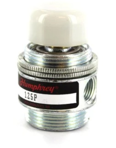 3-Way Valve (N/C)