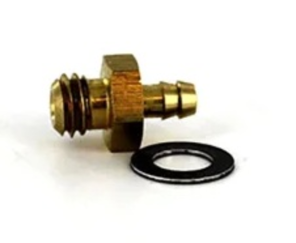 Barb Fitting (package of 10)