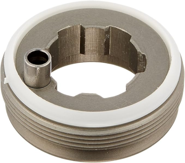 Baffle Assembly