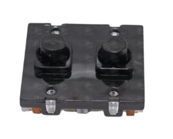 Two-Speed Switch (4 NO)