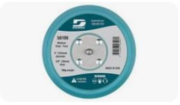 5In Pad Psa Non-Vacuum