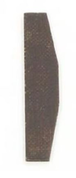 Rotor Blade