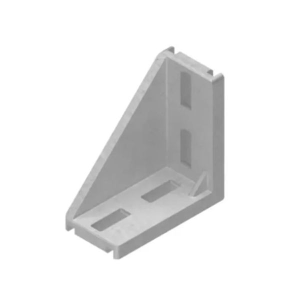 Corner Gusset  45x90