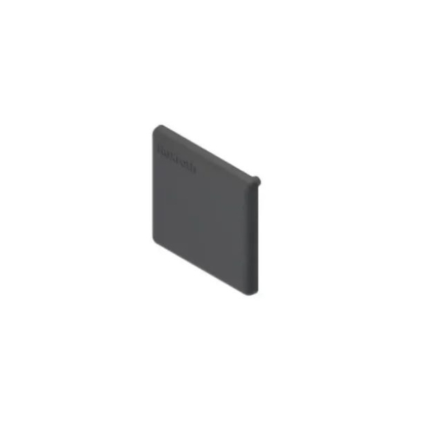 End Cap, 45 x 45