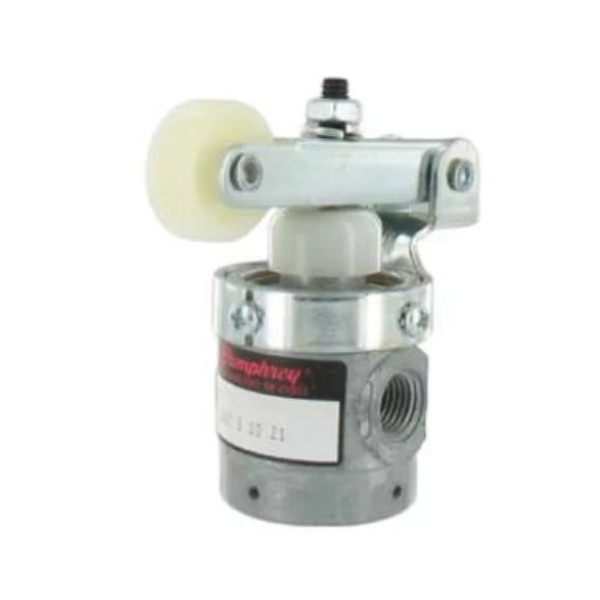 3-Way Valve    (N/C)